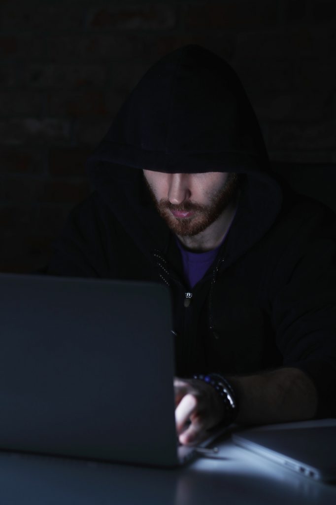 Hacker